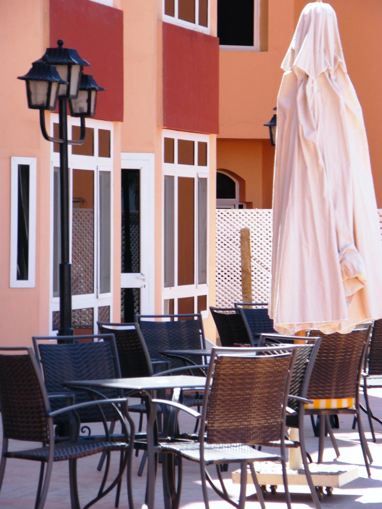 Dome Marina Hotel & Resort Ain Sokhna Ain Sukhna Exterior photo