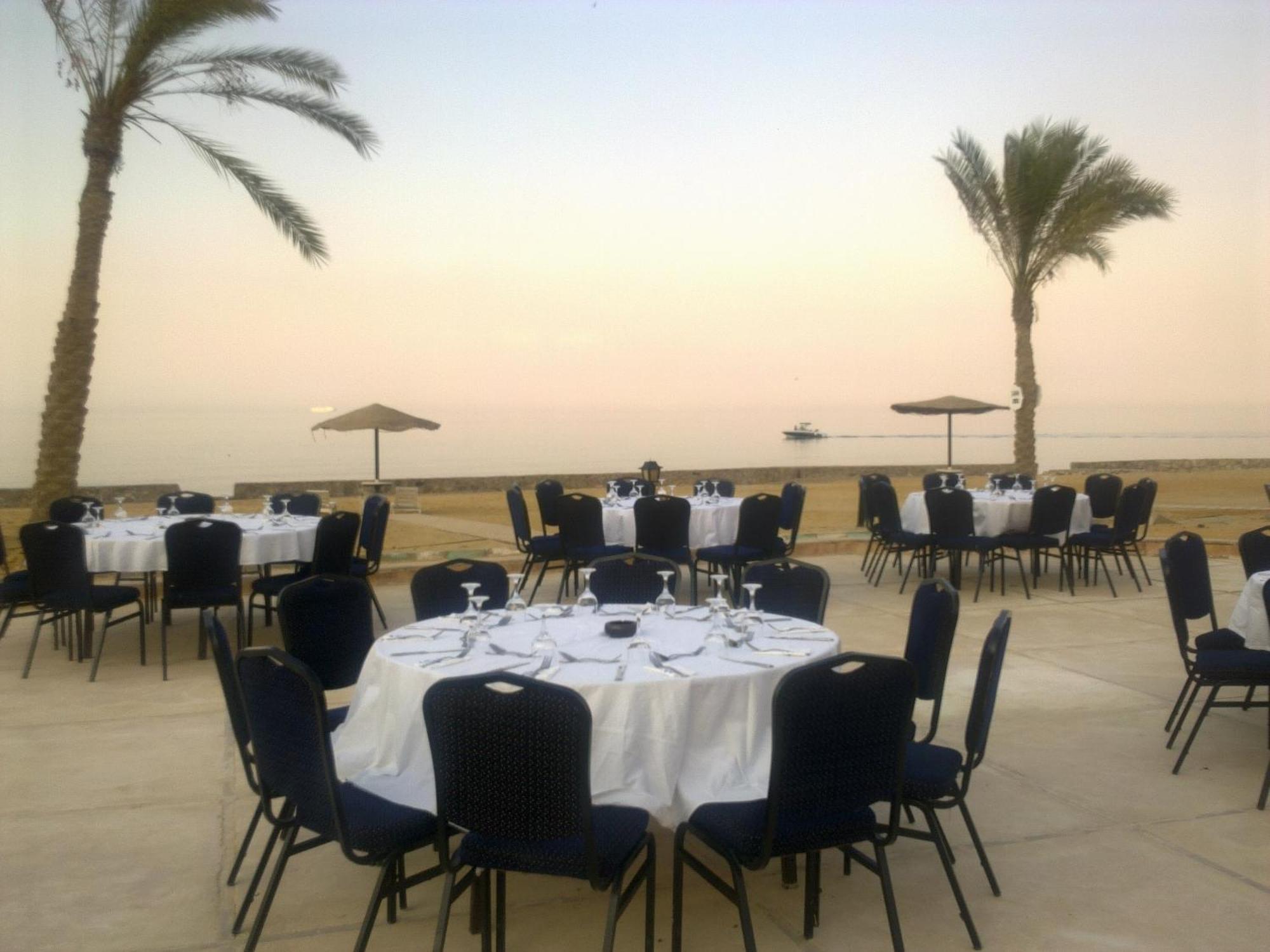 Dome Marina Hotel & Resort Ain Sokhna Ain Sukhna Exterior photo