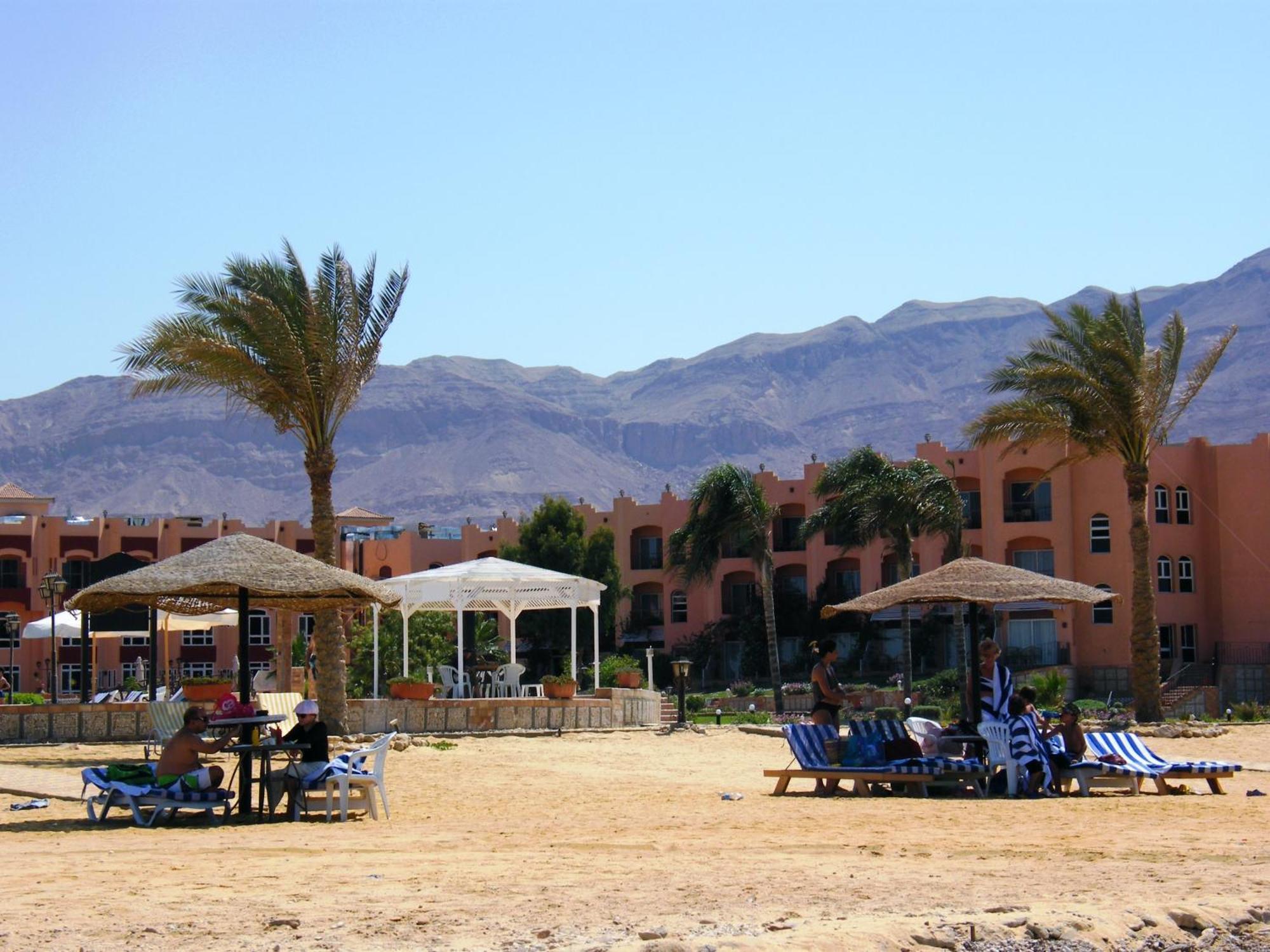 Dome Marina Hotel & Resort Ain Sokhna Ain Sukhna Exterior photo
