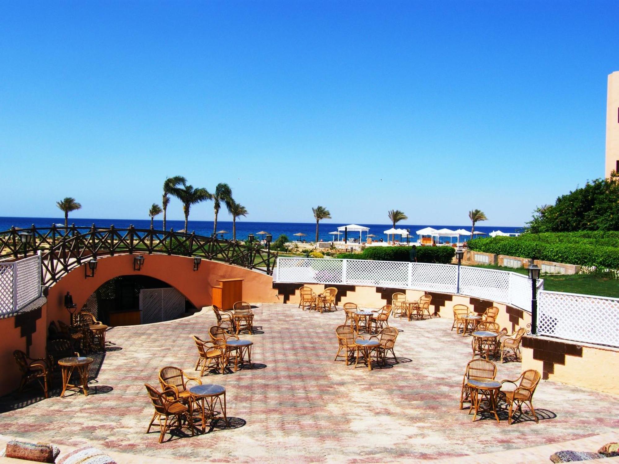 Dome Marina Hotel & Resort Ain Sokhna Ain Sukhna Exterior photo