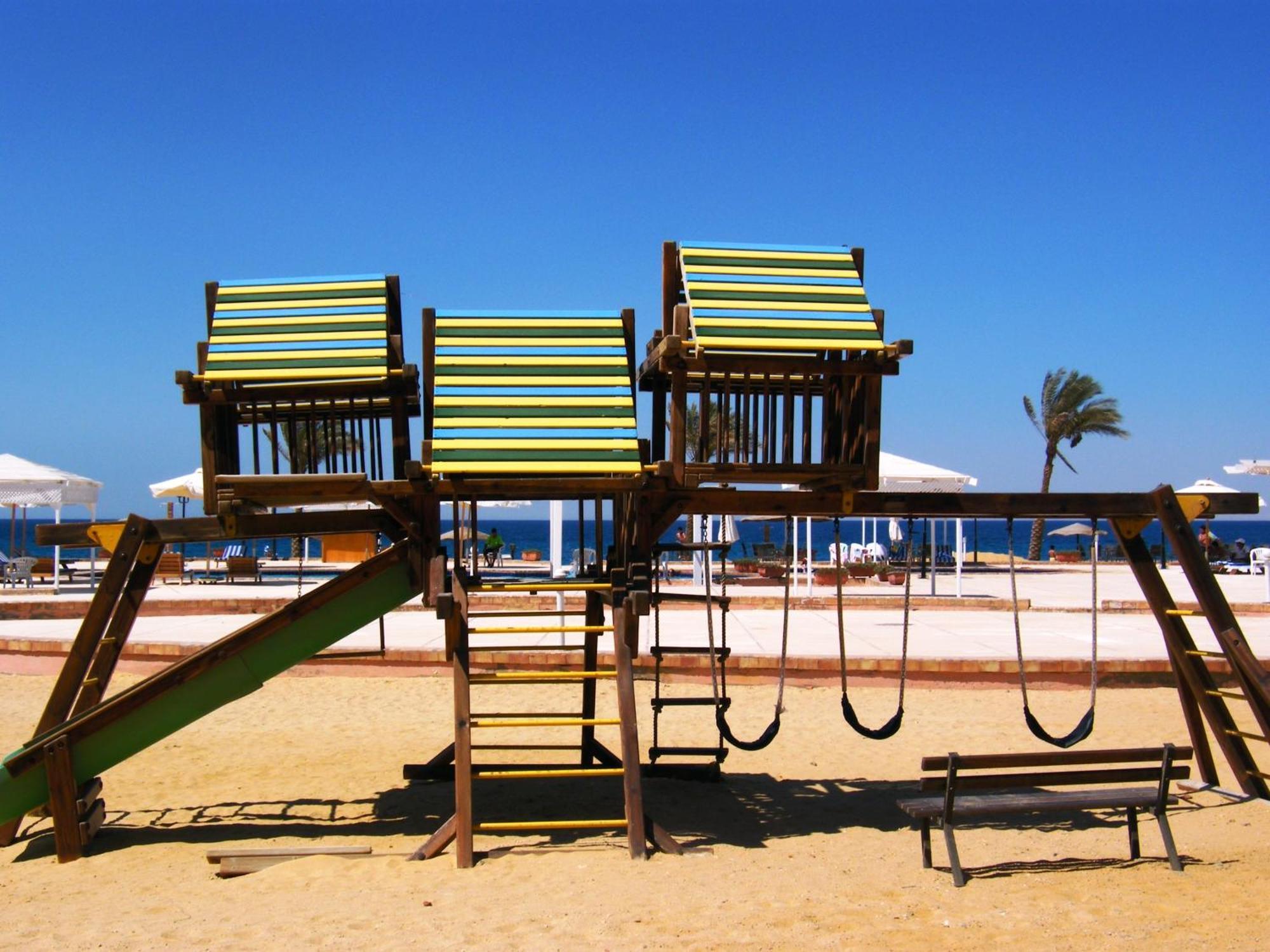 Dome Marina Hotel & Resort Ain Sokhna Ain Sukhna Exterior photo