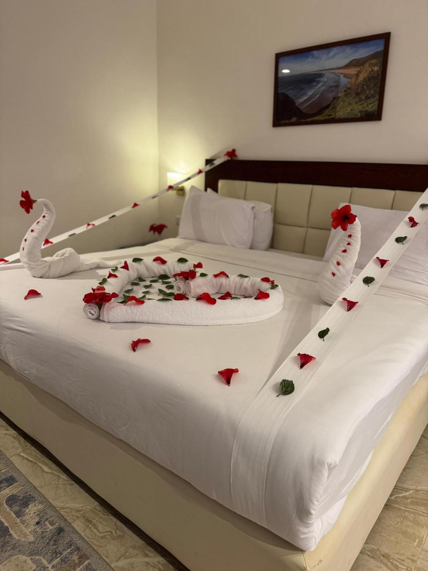 Dome Marina Hotel & Resort Ain Sokhna Ain Sukhna Exterior photo