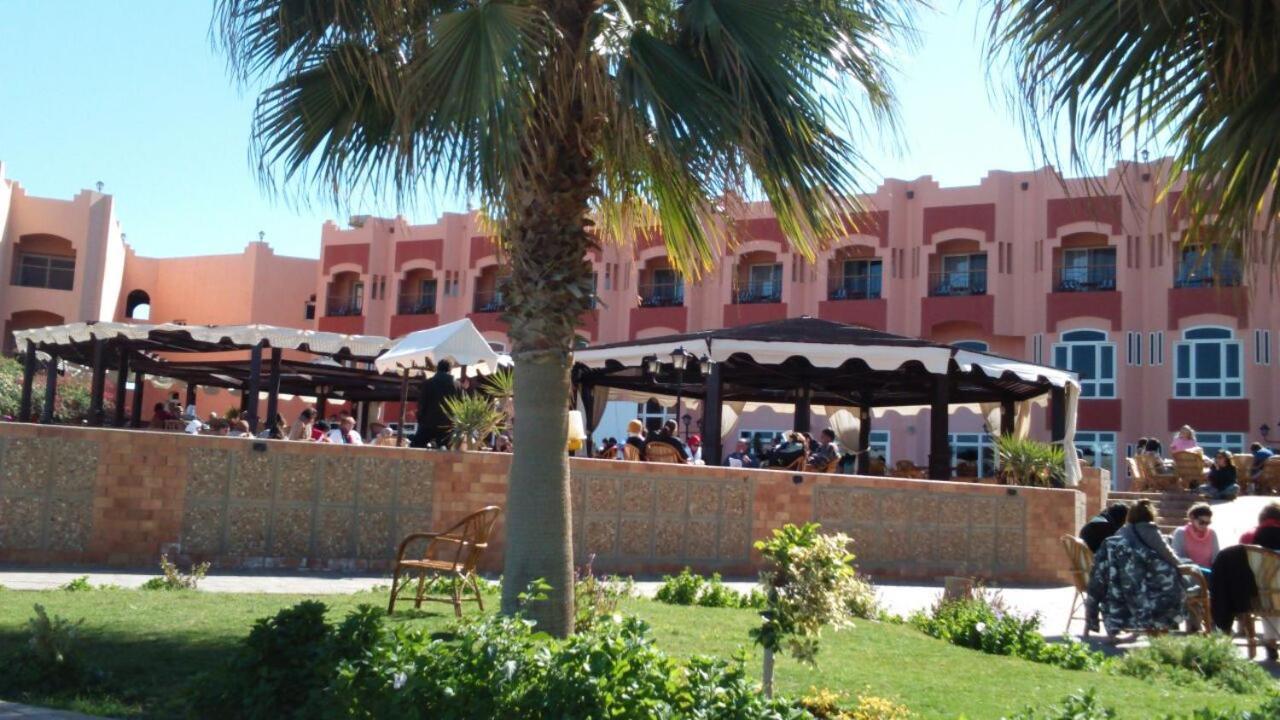 Dome Marina Hotel & Resort Ain Sokhna Ain Sukhna Exterior photo