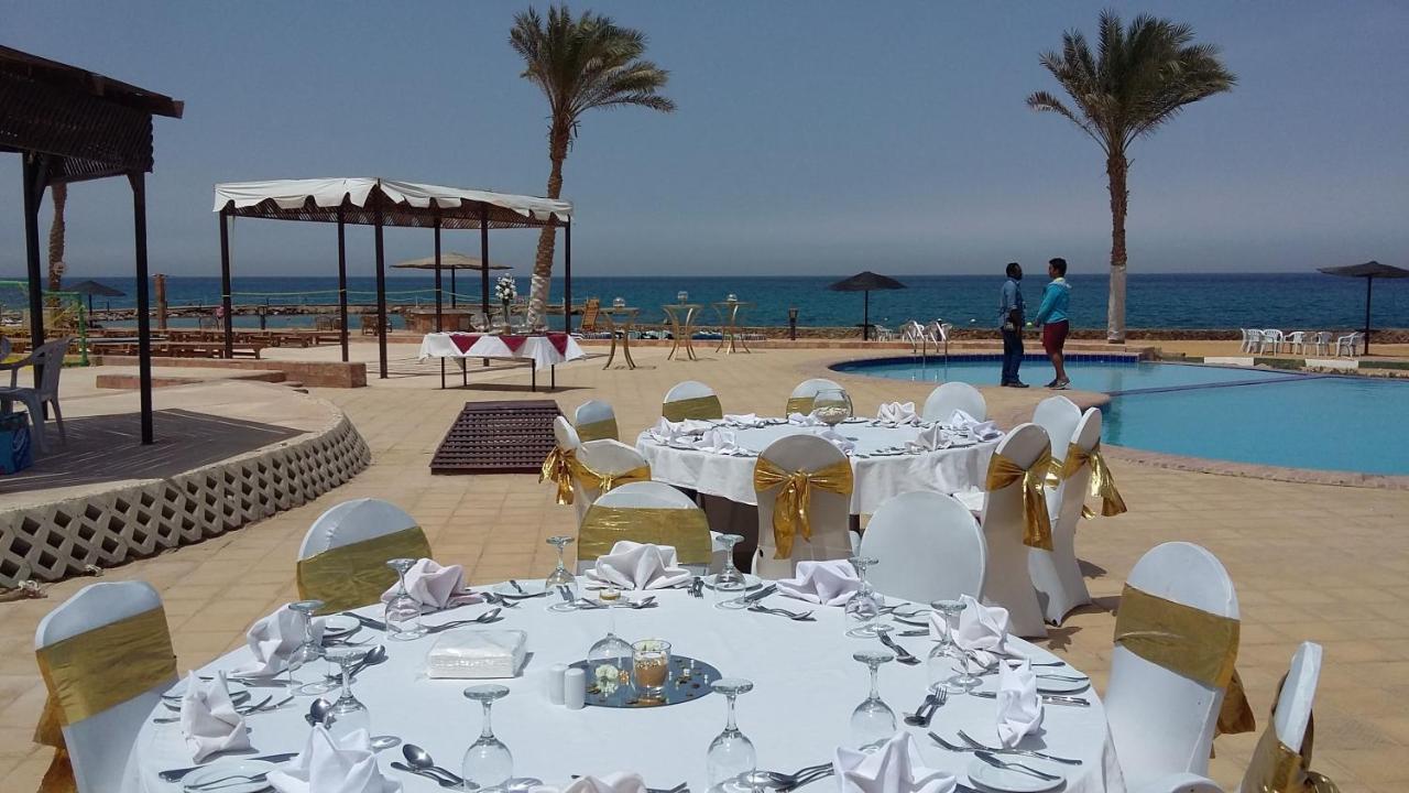 Dome Marina Hotel & Resort Ain Sokhna Ain Sukhna Exterior photo