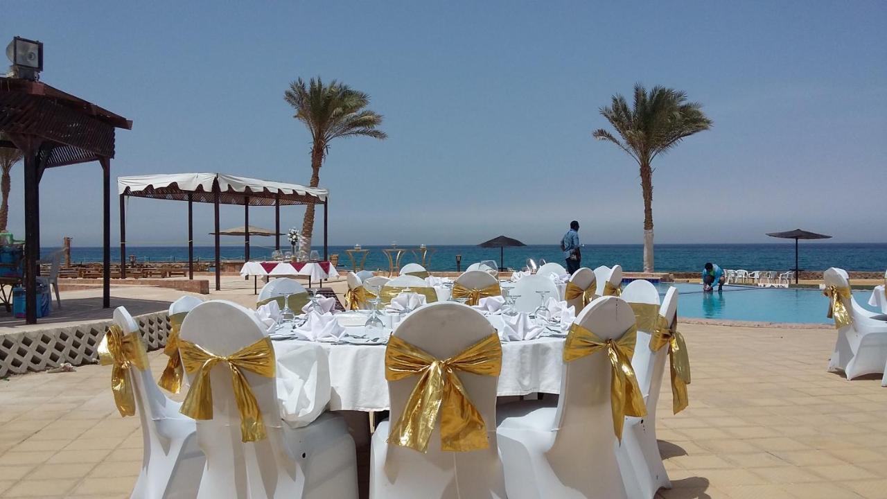 Dome Marina Hotel & Resort Ain Sokhna Ain Sukhna Exterior photo