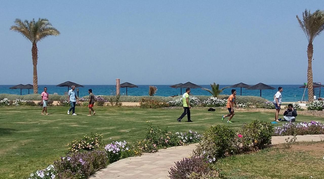 Dome Marina Hotel & Resort Ain Sokhna Ain Sukhna Exterior photo