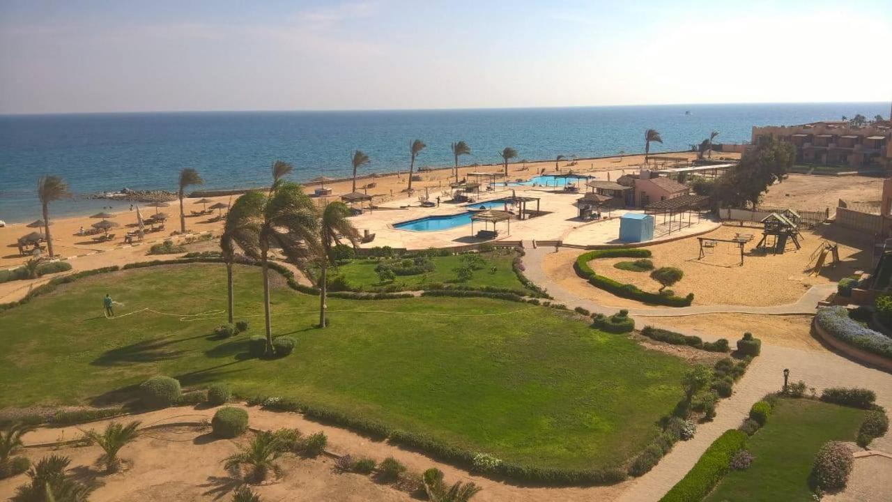 Dome Marina Hotel & Resort Ain Sokhna Ain Sukhna Exterior photo