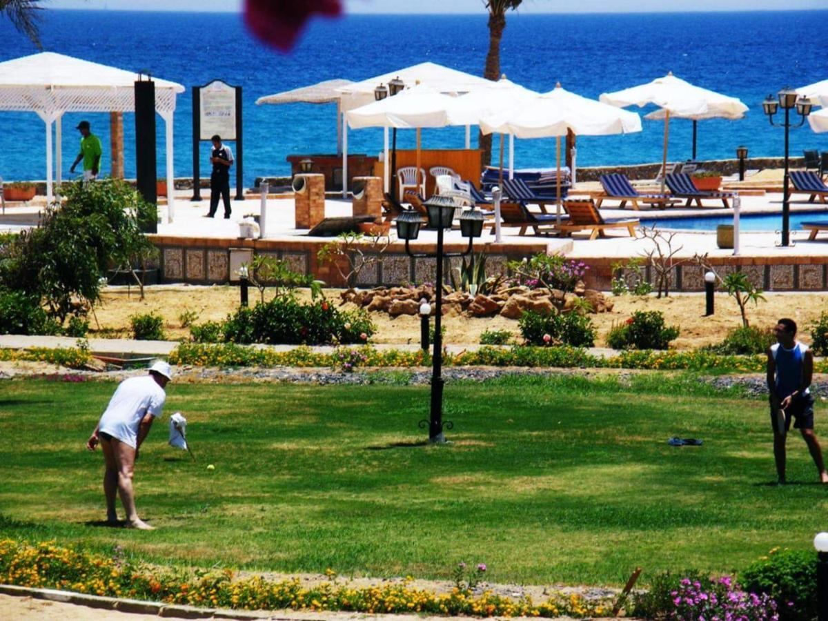 Dome Marina Hotel & Resort Ain Sokhna Ain Sukhna Exterior photo
