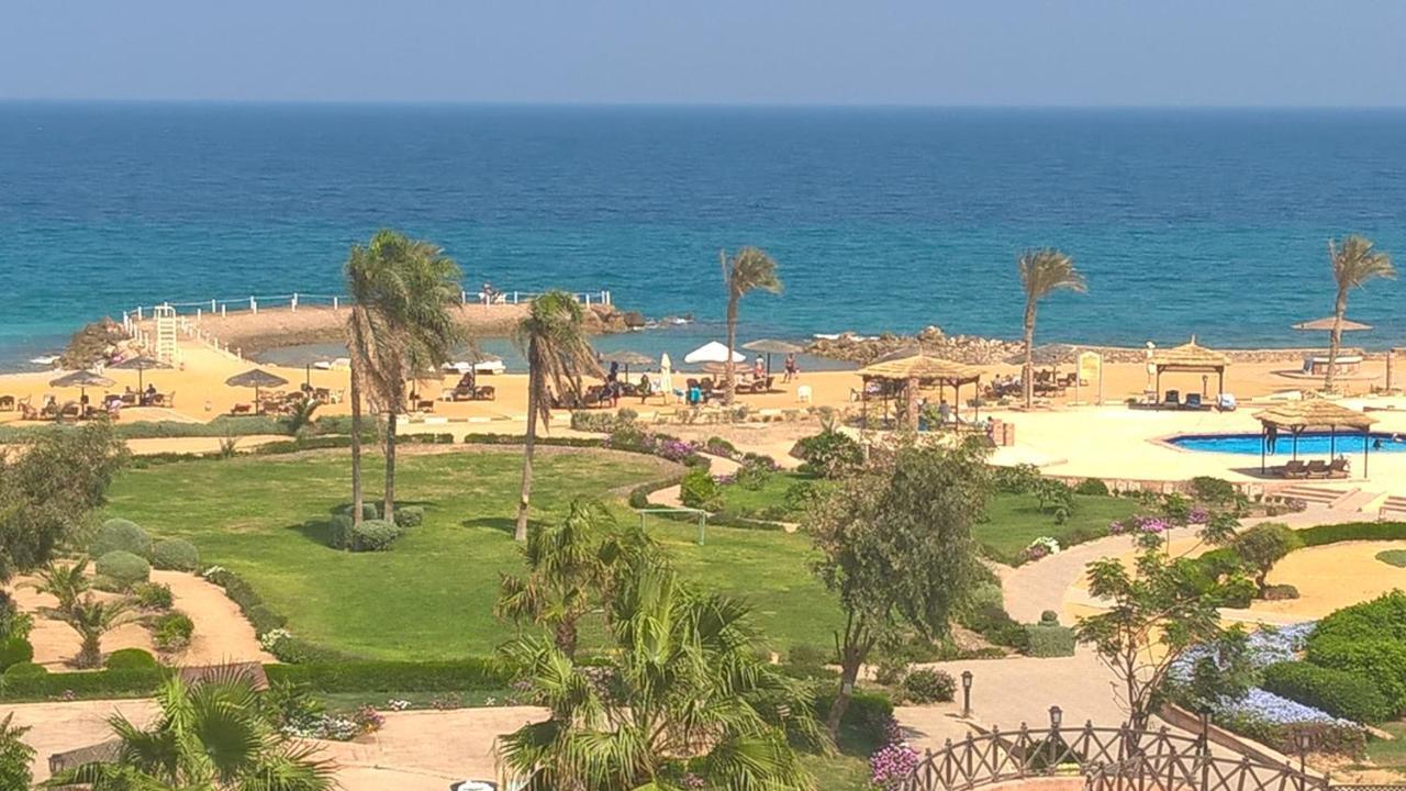 Dome Marina Hotel & Resort Ain Sokhna Ain Sukhna Exterior photo
